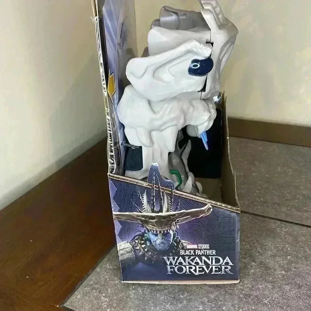 Hasbro Marvel Mask